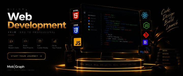 Web Development