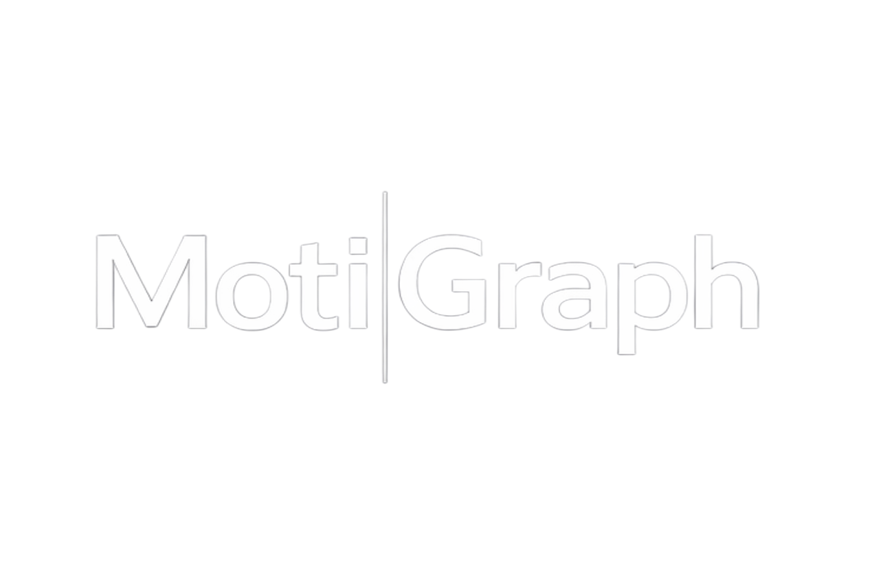 MotiGraph Logo