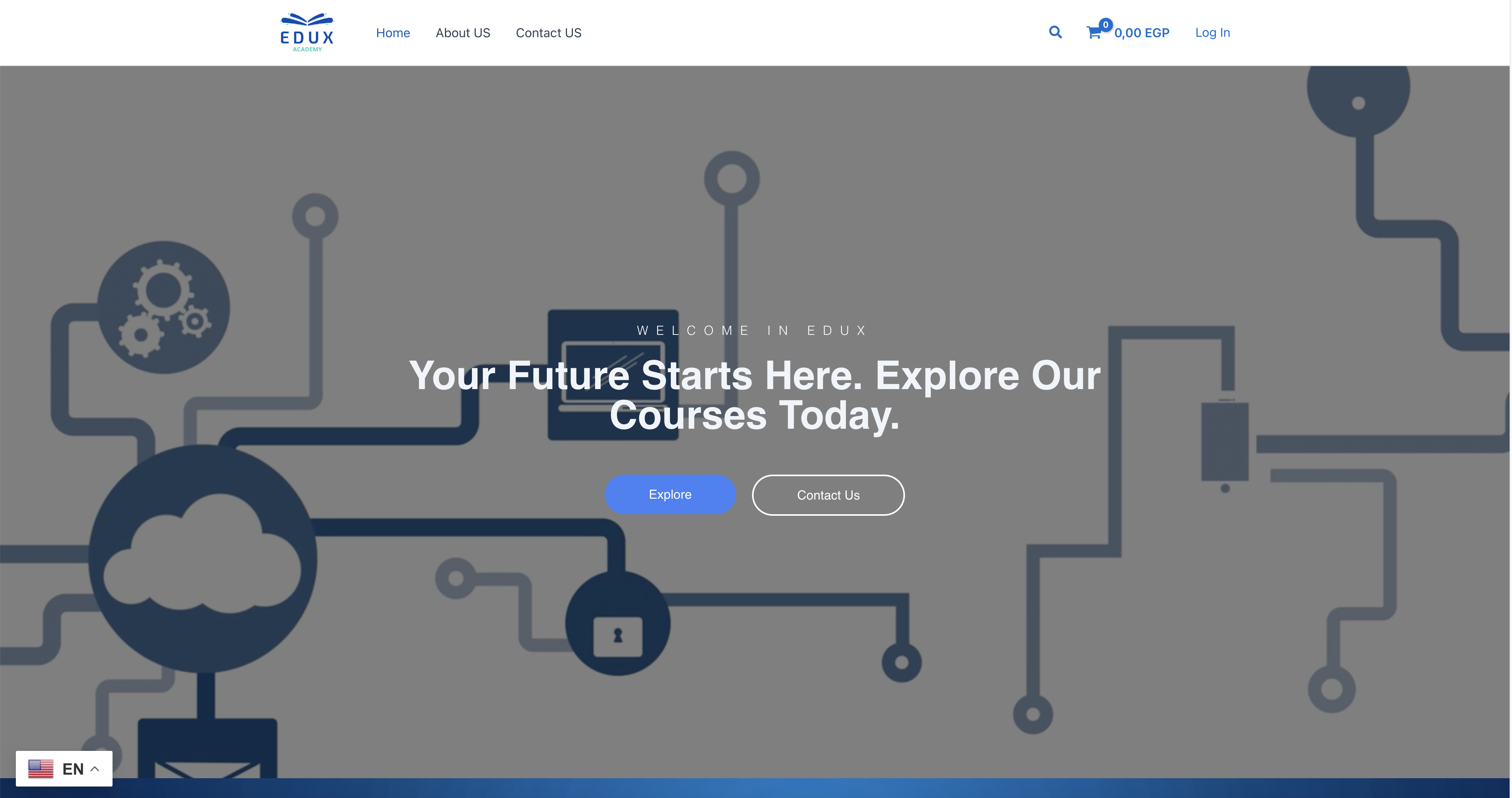 Edux Academy