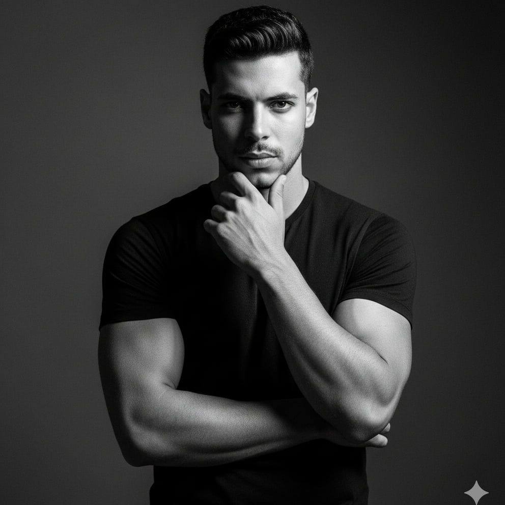 Nader Mohamedy