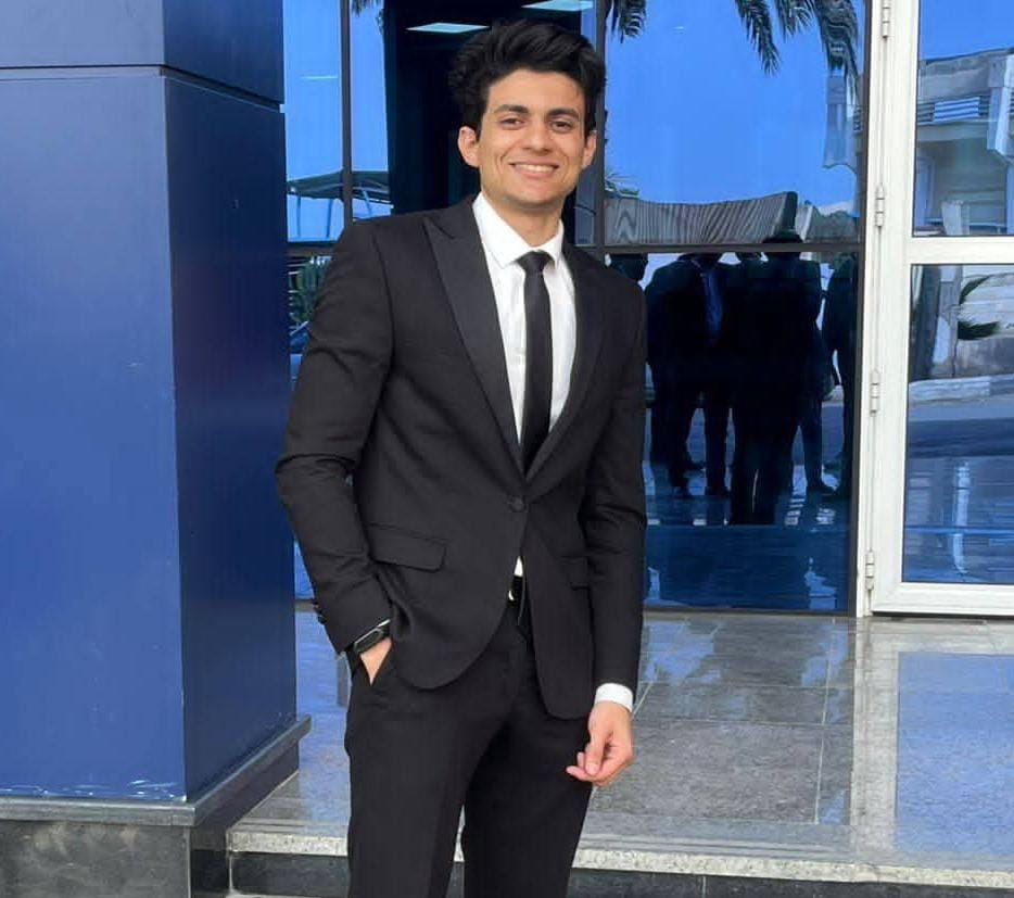 Belal Nagy