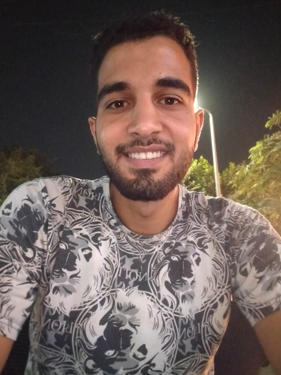 Kareem Abdelaziz