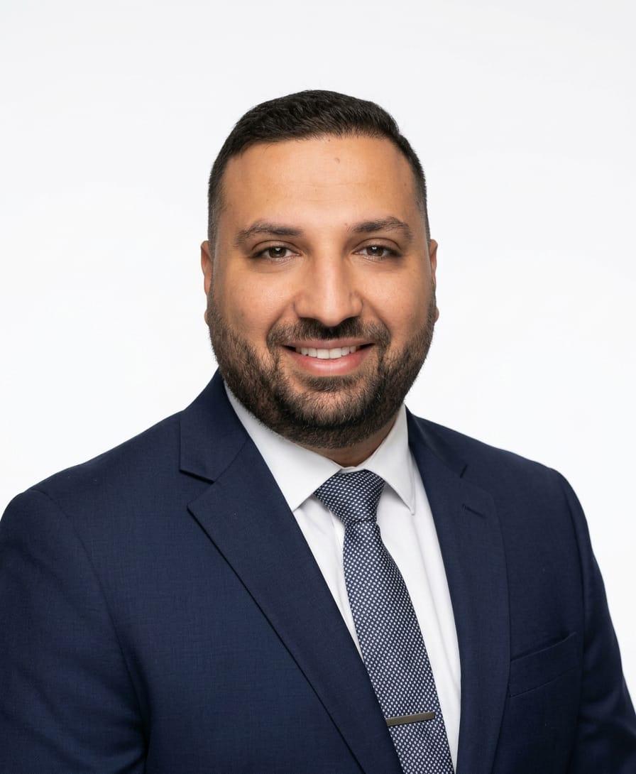 Peter Ghaly